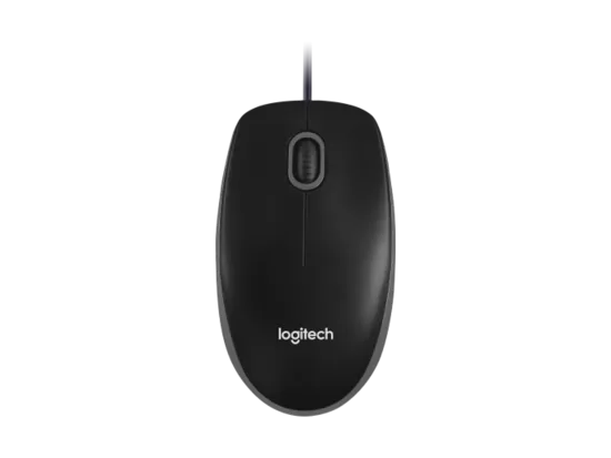 Datorpele logitech B100