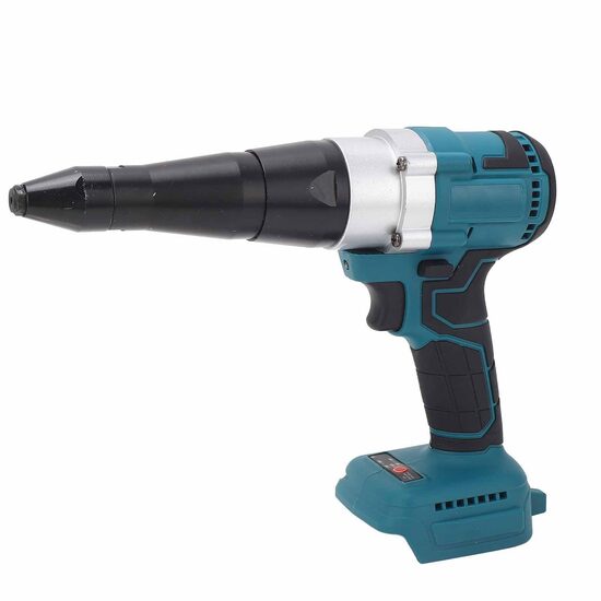 Gisam 25000N bezvadu elektriskā kniedēšanas pistole