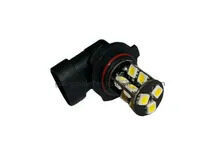 H8 19SMD led spuldes 4gb. (balts)