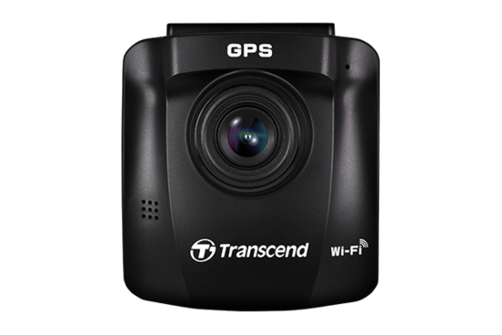 Videoreģistrators Transcend DrivePro 250