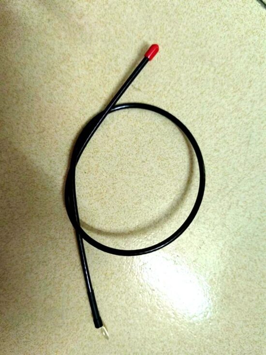 Garmin GPS kakla siksnas antena DC50 / T5 / TT15