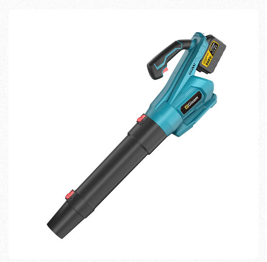 Gisam elektriskais lapu/sniega pūtējs