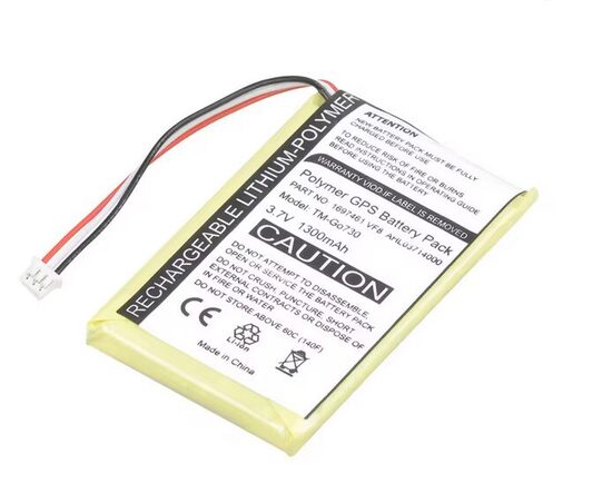 Akumulators priekš TomTom G0 610 / 720 / 930 navigācijām