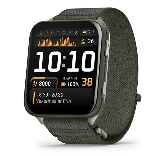 Venu X1 Sūnu krāsā