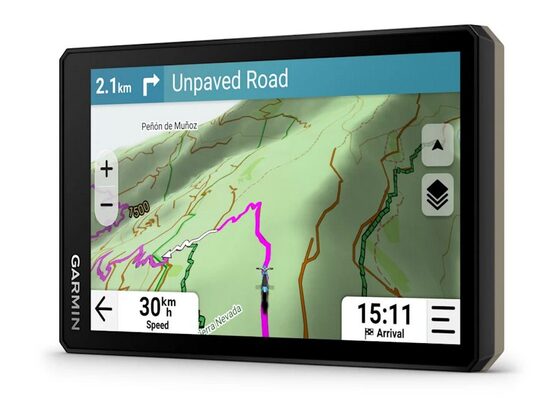 garmin tread 2  010-02972-10