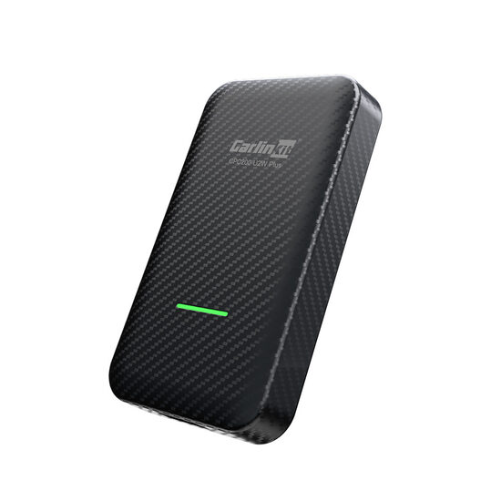 Carlinkit U2W Plus