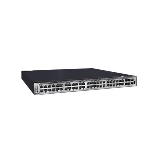 Huawei S5735-S48S4X, Huawei S5735-S Switch, 48xGE SFP/4x10GE SFP+