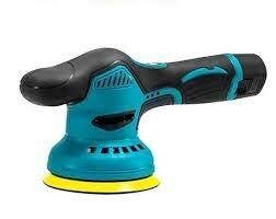 Gisam bezvadu automašīnas pulētājs