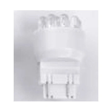 T20 Led spuldžu komplekts (sarkans)