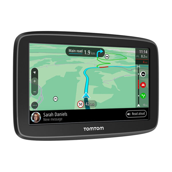 TomTom GO Classic 5