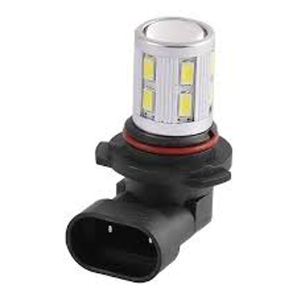 Diode 9006 (HB4) 1 led+ 5 smd