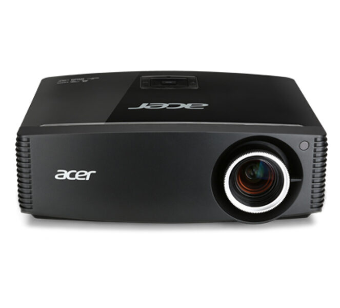 Projektora Acer P7203 noma