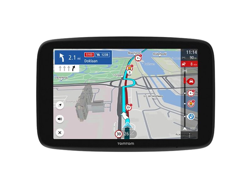 TomTom GO Superrior 7