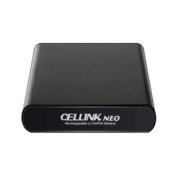 Cellink NEO5 + videoreģistratoru ārējais akumulators