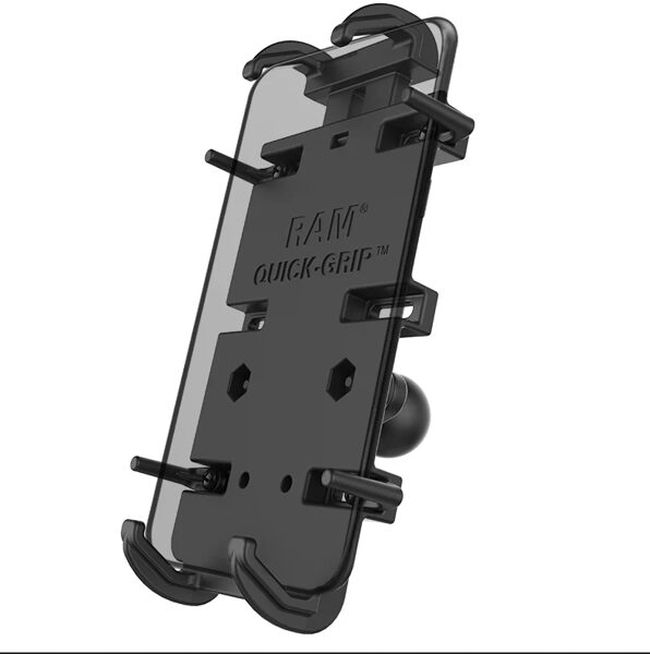 RAM Quick-Grip XL Phone Holder ( ar bumbu )