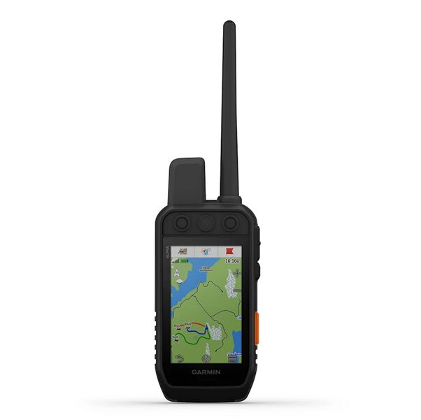 Garmin alpha 300i Portatīvā ierīce