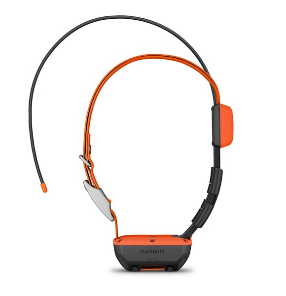 Garmin Alpha T20 suņu sekošanas kakla siksna