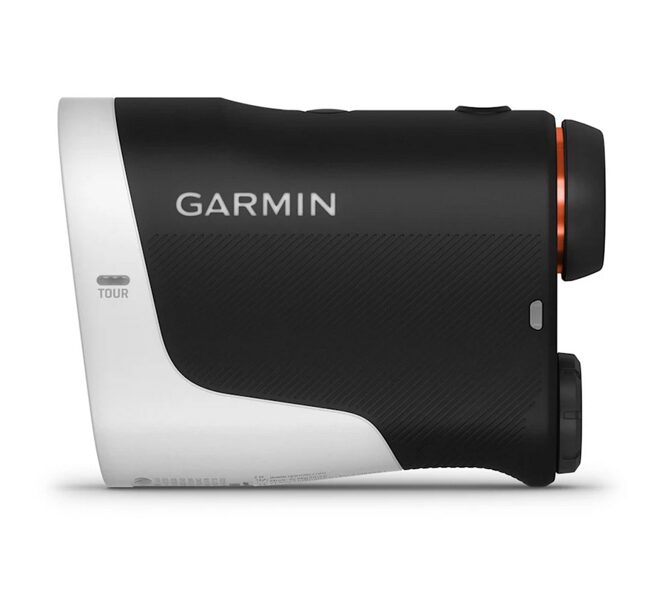 Garmin Approach Z30