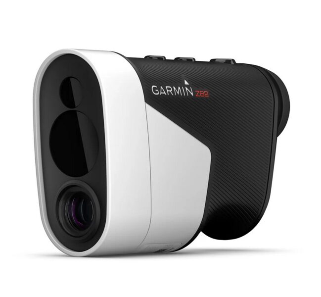 Garmin Approach Z82