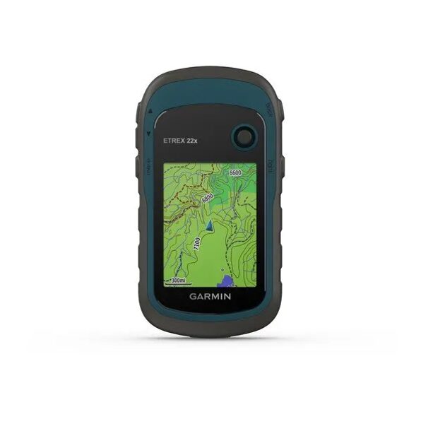 Garmin eTrex 22x