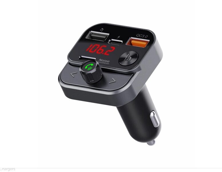 SWISSTEN FM transmitters, QC, 30 W