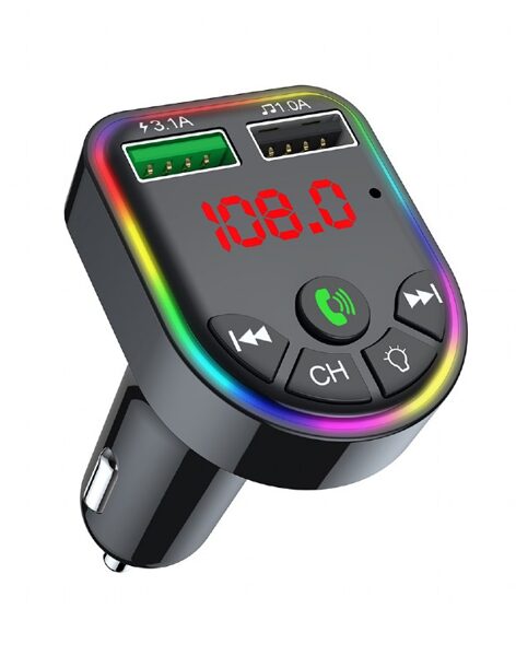  Gembird BTT-05 FM transmitters
