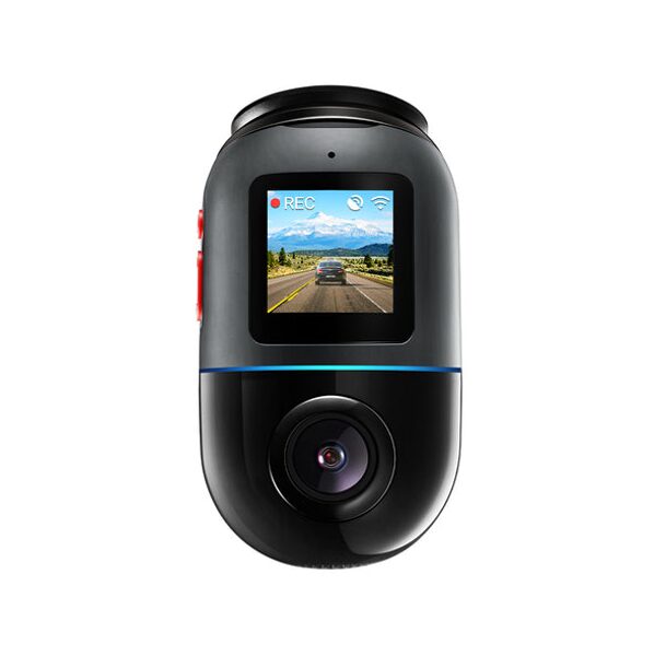 Videoreģistrators Omni X200-64 70MAI