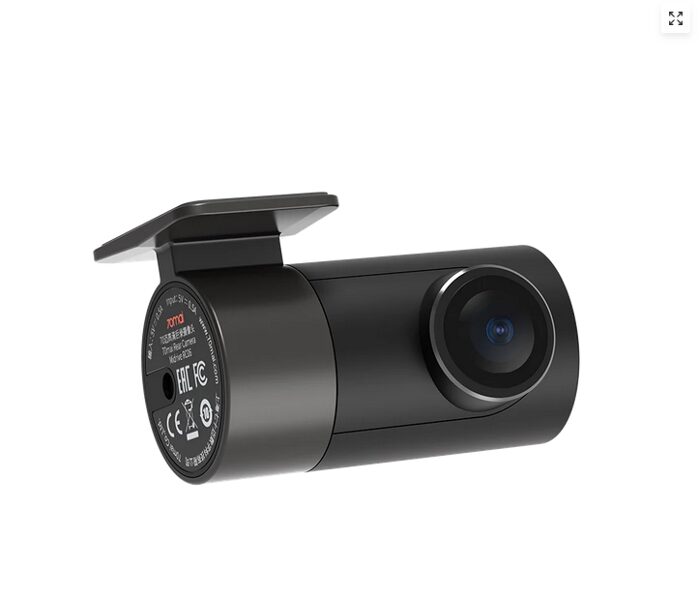 Aizmugurējā kamera RC06 70MAI