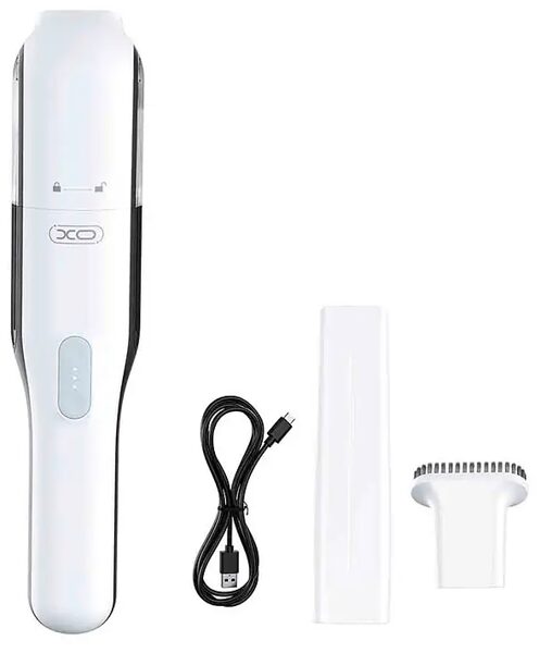 XO CZ020 Bezvadu Automašīnas putekļsūcējs 65W