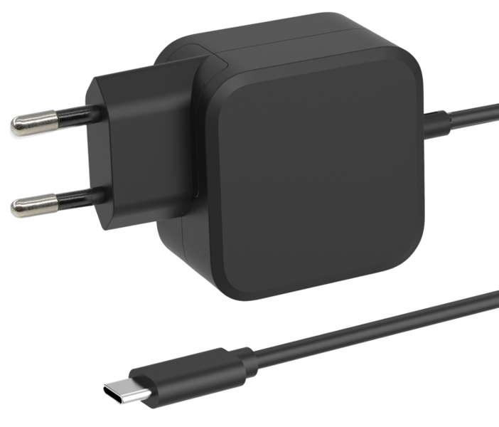 Xilence USB-C universālais portatīvo datoru lādētājs 67W