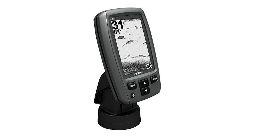 Eholote Garmin Echo 100 noma