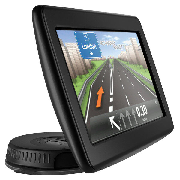 TomTom GPS Noma